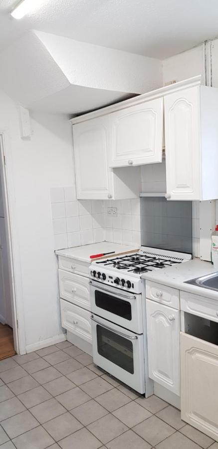 卢顿61 Baker Street公寓 外观 照片